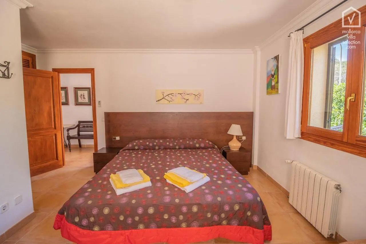 Villa Camomila By Mallorca Villa Selection Cala Mesquida  0*, Cala Mesquida (Mallorca) Ισπανία