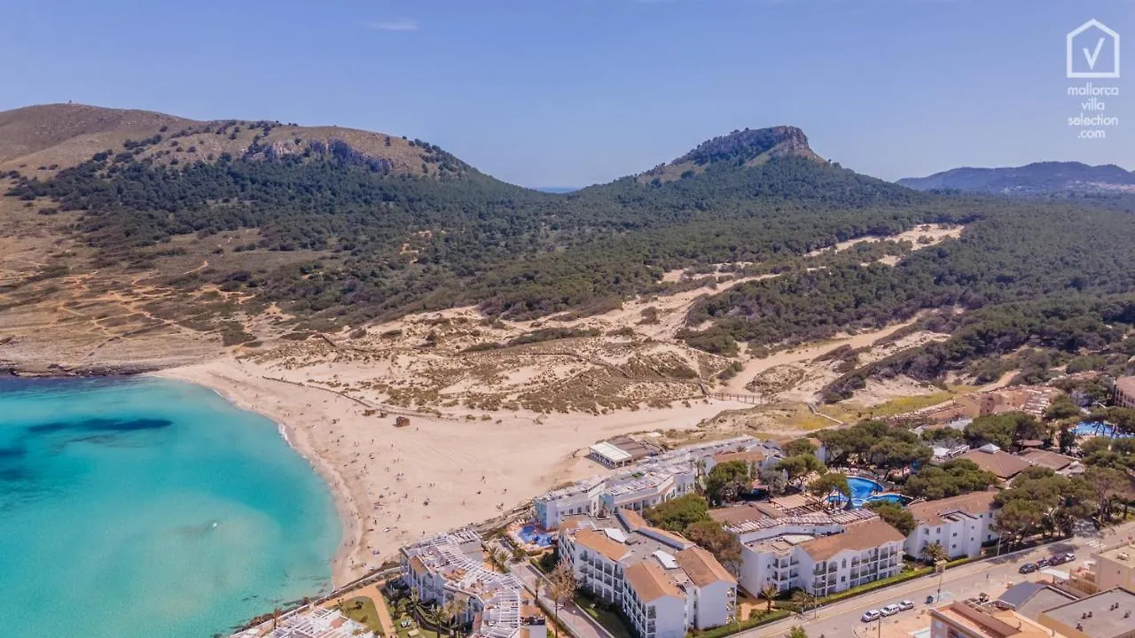 Villa Camomila By Mallorca Villa Selection Cala Mesquida  0*, Cala Mesquida (Mallorca) Ισπανία