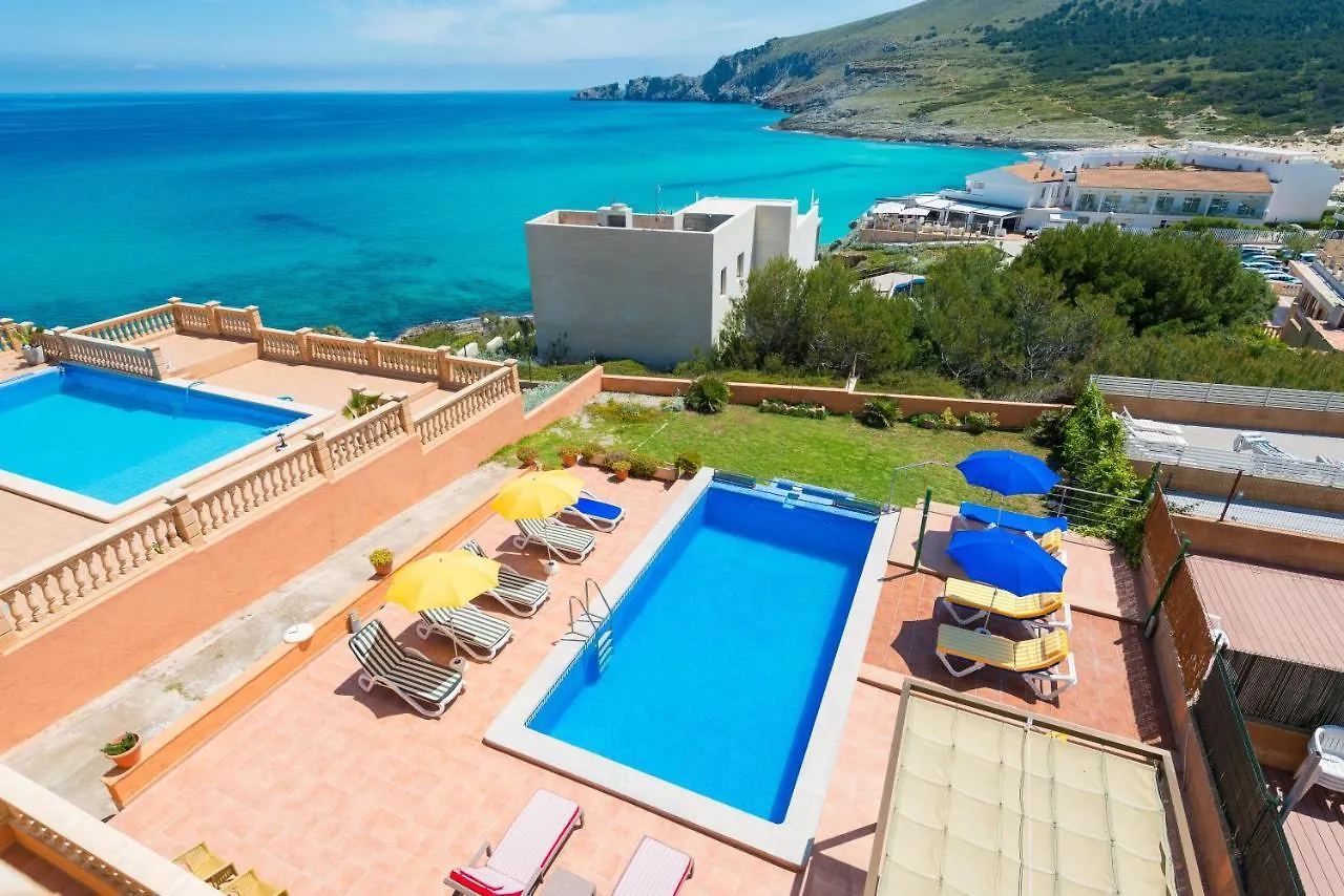Villa Camomila By Mallorca Villa Selection Cala Mesquida