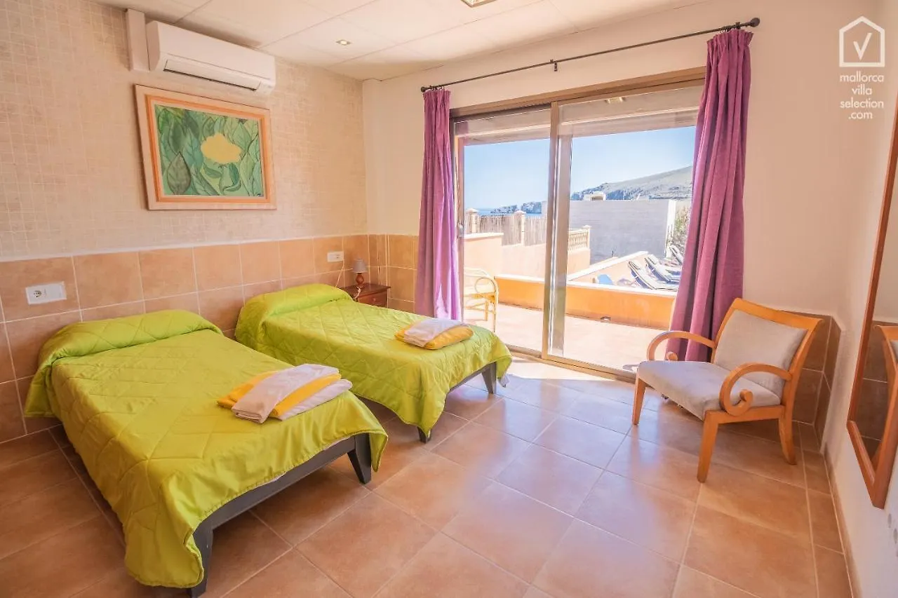 Villa Camomila By Mallorca Villa Selection Cala Mesquida  0*, Cala Mesquida (Mallorca)