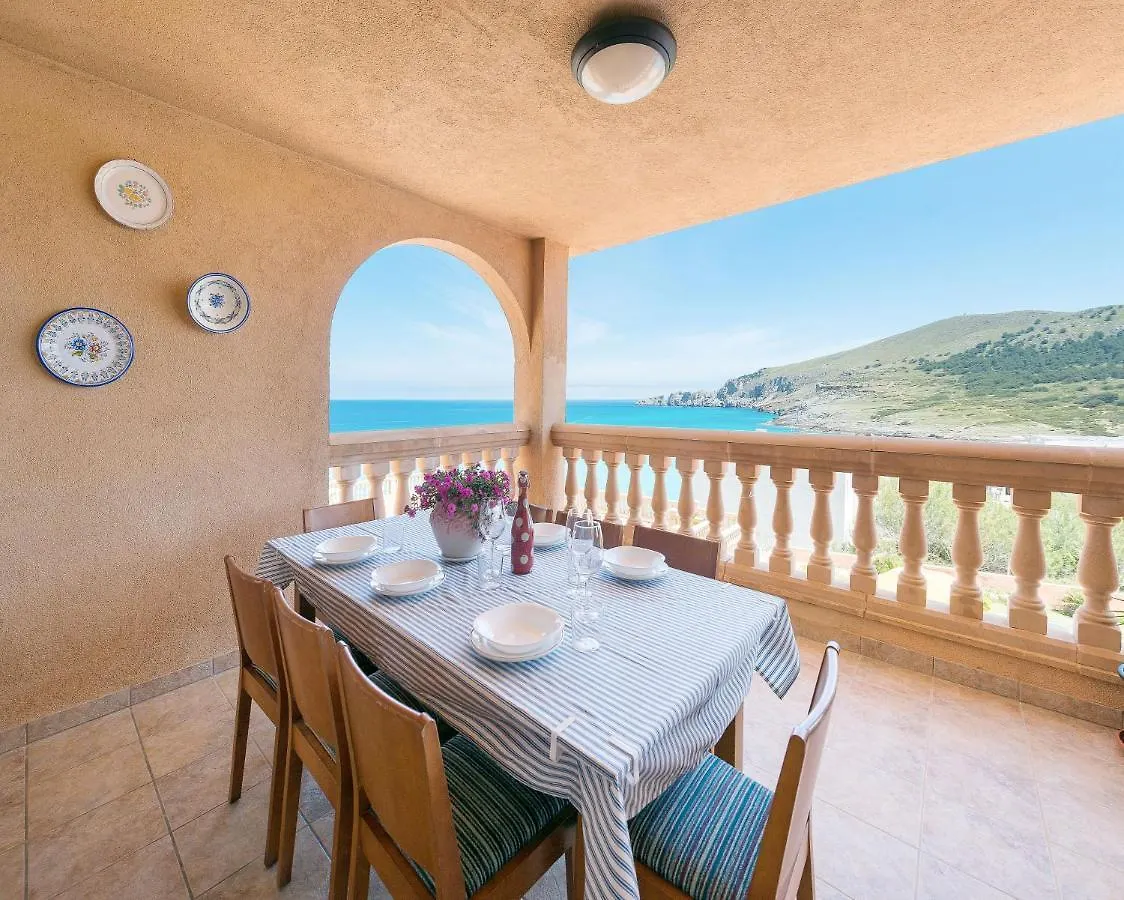 Villa Camomila By Mallorca Villa Selection Cala Mesquida  Ισπανία