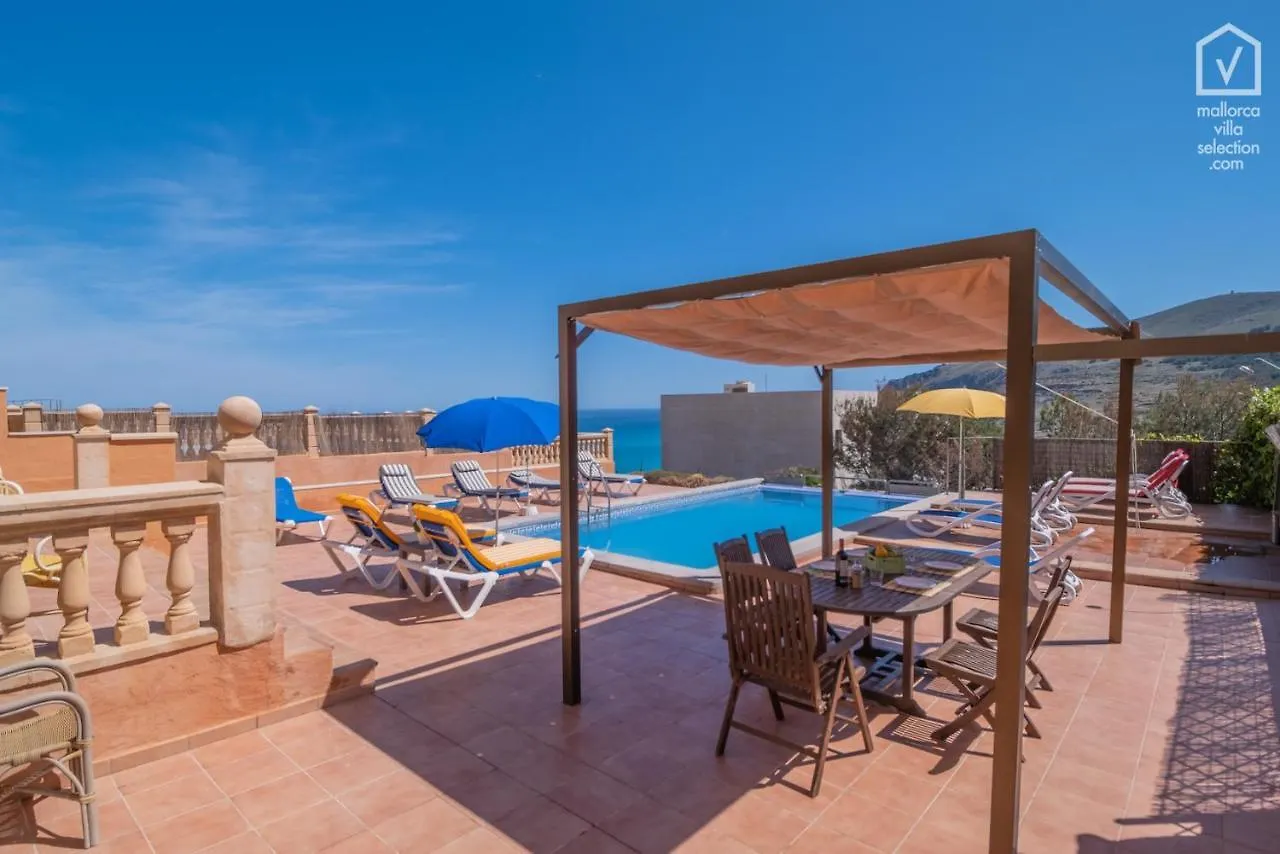 Villa Camomila By Mallorca Villa Selection Cala Mesquida  0*, Cala Mesquida (Mallorca) Ισπανία