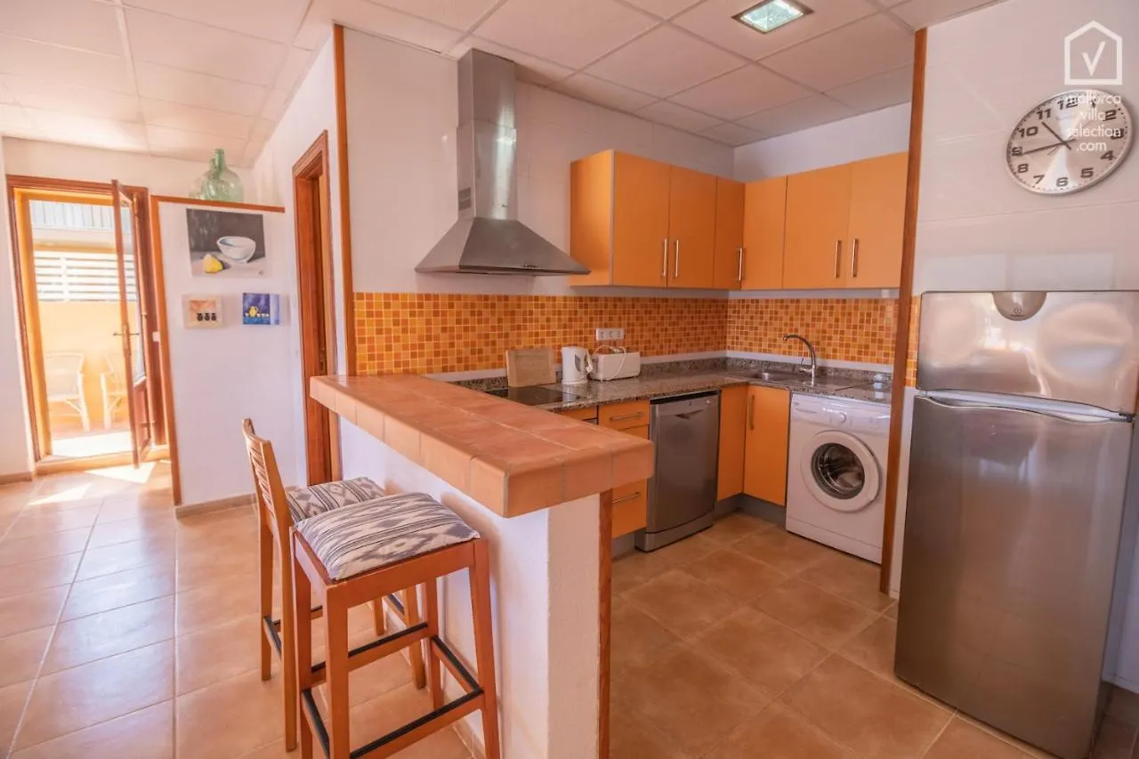 Villa CAMOMILA Cala Mesquida   Cala Mesquida (Mallorca)
