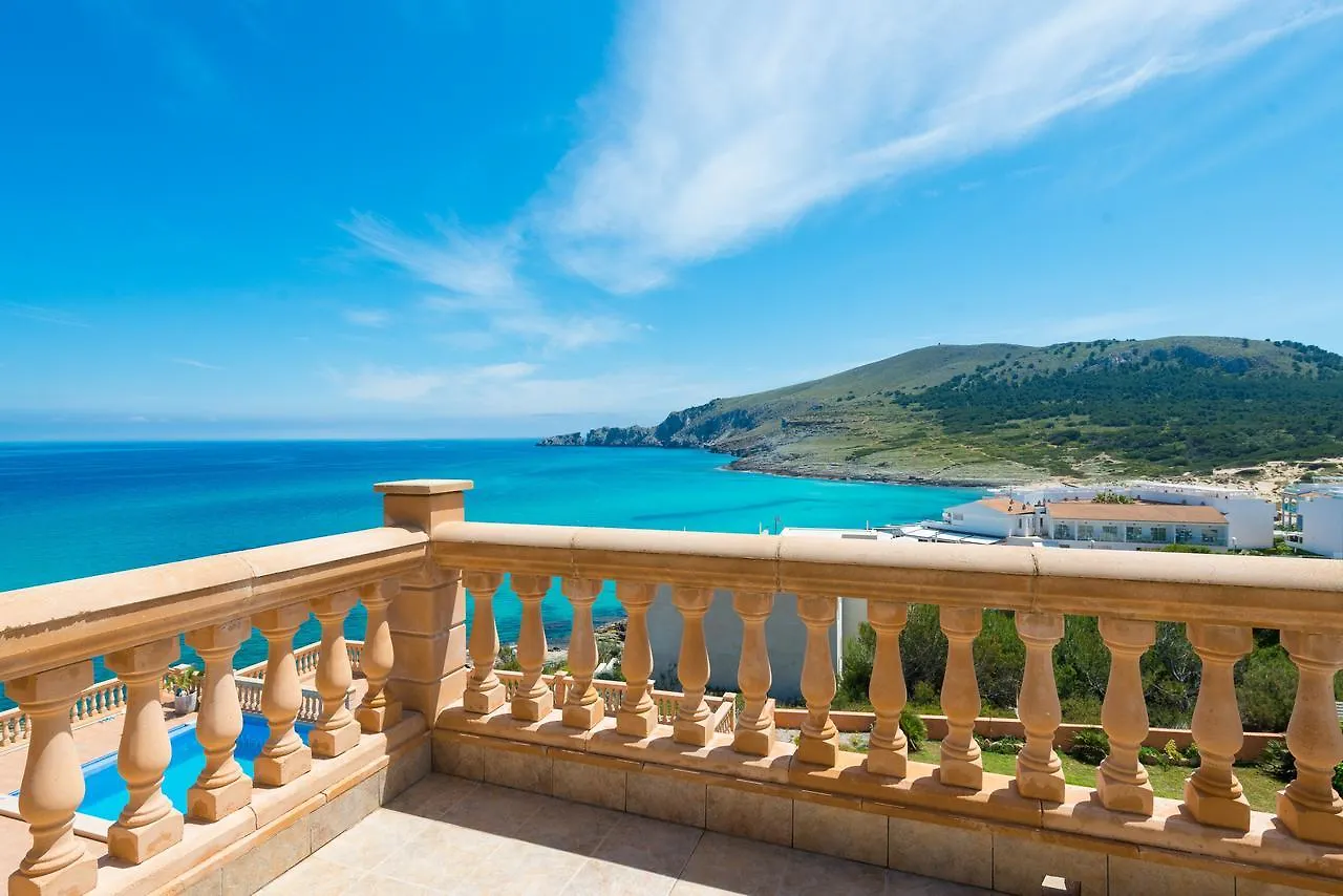 Villa Camomila By Mallorca Villa Selection Cala Mesquida